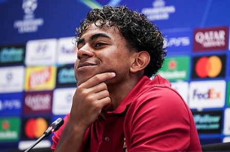 Rò rỉ đội hình Barca đấu Feyenoord tại Champions League