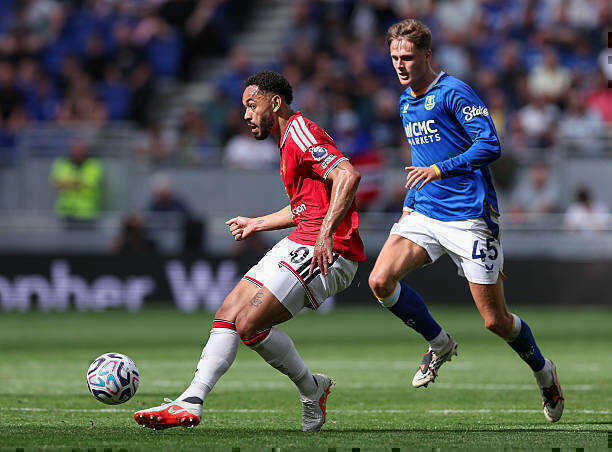 Scholes nói thẳng vấn đề của Cunha ở Man Utd