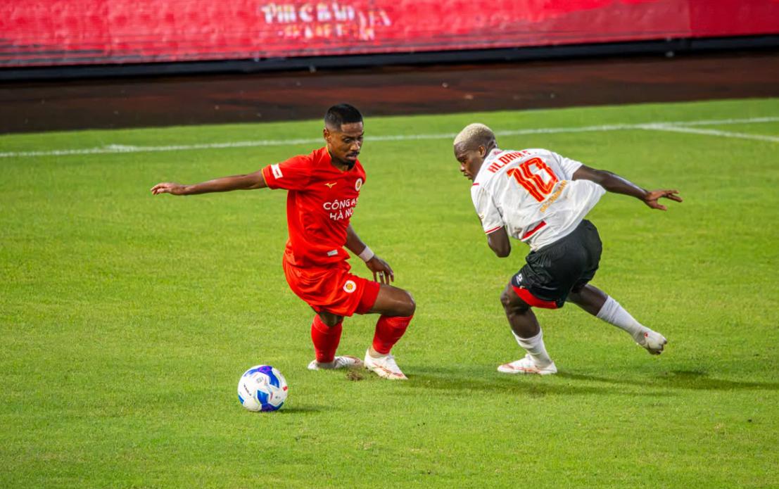 Soi trận Bắc Ninh vs CA TPHCM: Thử thách cho tân binh